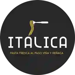 Itálica Pasta Al Paso Viña Del Mar a Domicilio