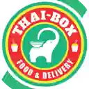 Thai Box - Lira