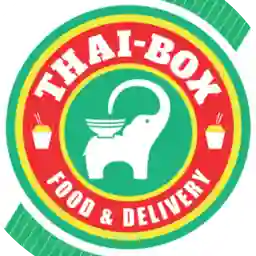 Thai Box Santiago a Domicilio
