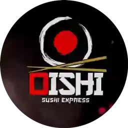 Oishi Sushi Express  a Domicilio