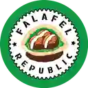 Falafel Republic