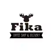 FIKA Coffee House a Domicilio
