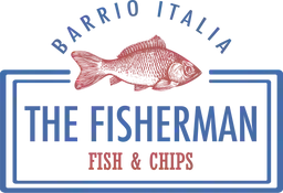 The Fisherman Barrio Italia a Domicilio
