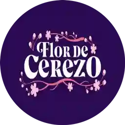 Flor Del Cerezo a Domicilio