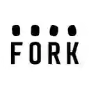 Fork - Divina Providencia