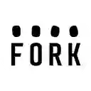 Fork Isabel La Catolica 2.0 a Domicilio