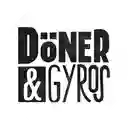 Döner and Gyros