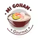 Mi Gohan