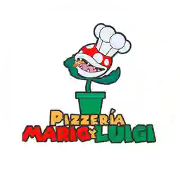 Pizzería Mario y Luigi a Domicilio