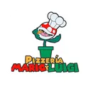 Pizzería Mario y Luigi