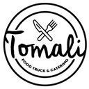 Tomali food