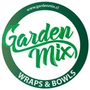 GardenMix Wraps & Bowls