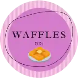 Ori Waffles Ñuñoa a Domicilio