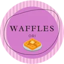 Ori waffles (ñuñoa)