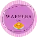 Ori waffles (ñuñoa) - Barrio Italia