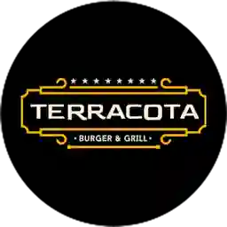 Terracota Pizza and Burger Vitctor Jara a Domicilio