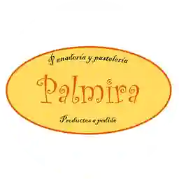 Palmira Pastelería y Comida Árabe a Domicilio