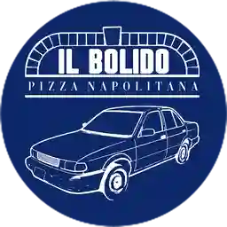 IL Bolido Pizza Napolitana a Domicilio