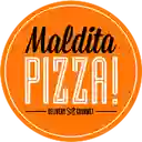 Maldita Pizza - La Reina