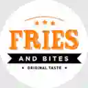 Fries & Bites - Barrio Estación Central