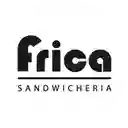 Frica Sandwicheria - Ñuñoa