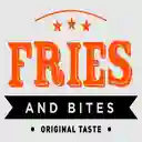Fries & Bites - Las Condes