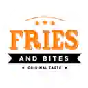 Fries & Bites - Turbo - Universitario de Santiago