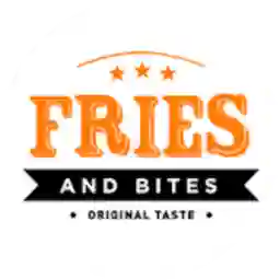 Fries &  Bites Providencia a Domicilio