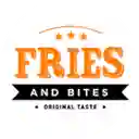 Fries & Bites - Las Condes