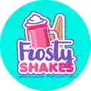 Frosty Shakes a Domicilio
