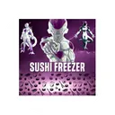 Sushi Freezer