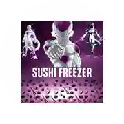 Sushi Freezer a Domicilio
