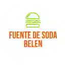 Fuente de Soda Belen - Antofagasta