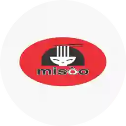 Misoo Asian Fusion Villanelo a Domicilio