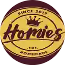 101 Homies