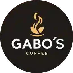 Gabo´s Coffee - Llano Subercaseaux a Domicilio