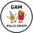 Gam Pollos Crispy