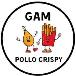 Gam Pollos Crispy a Domicilio