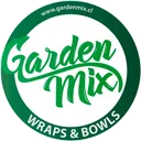 GardenMix Wraps & Bowls