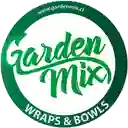 GardenMix Wraps & Bowls - Vergara
