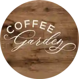 Coffee Garden  a Domicilio