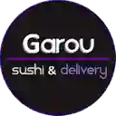 Garou Sushi Delivery - Santiago
