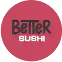 Better Sushi - Huechuraba