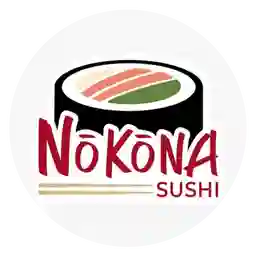 Nōkōna Sushi a Domicilio
