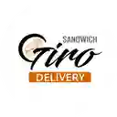 Giro Sandwich - Quinta Normal