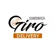 Giro Sándwich a Domicilio