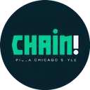 Chain Pizza Chicago Style