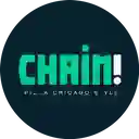 Chain Pizza Chicago Style - Bustamante