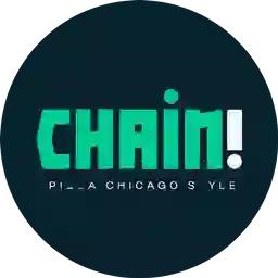 Chain Pizza Chicago Style    a Domicilio