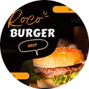 Roco Burger